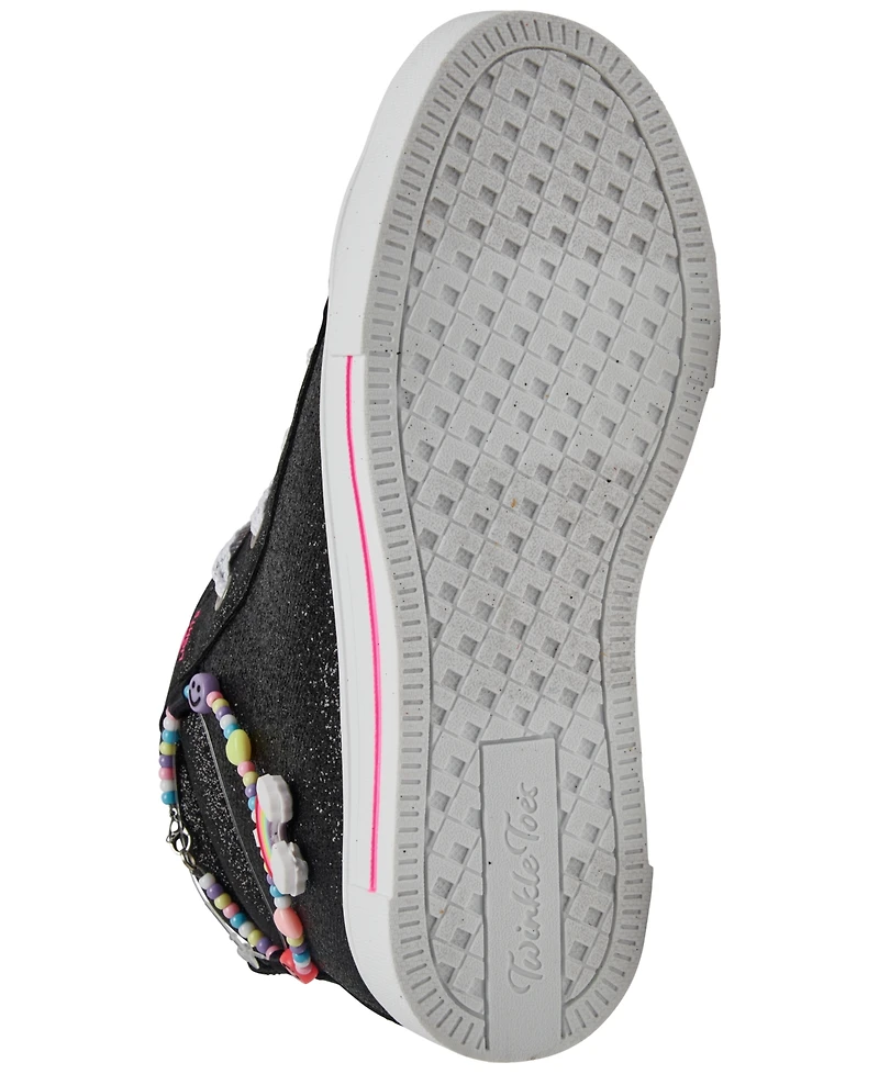 Skechers Little Girls Twinkle Toes: Sparks