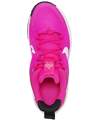 Nike Little Girls Star Runner 4 Casual Sneakers from Finish Line