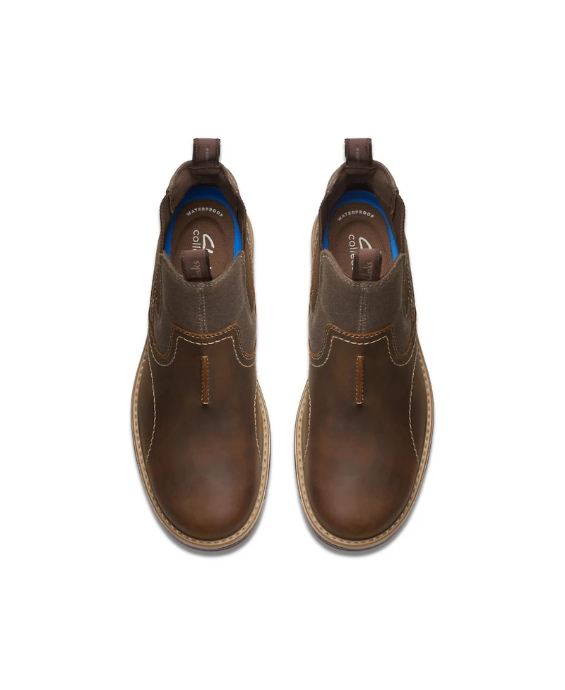Clarks Collection Men's Morris Easy Boots