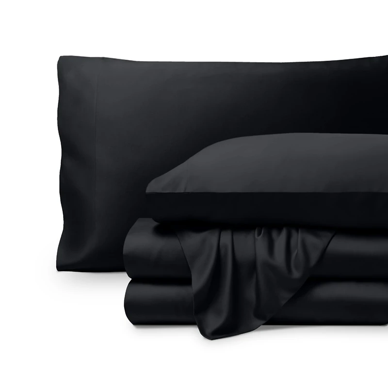 Bare Home Rayon from Bamboo Sheet Set
