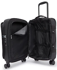 Kipling Spontaneous Small Carry On Wheeled Luggage