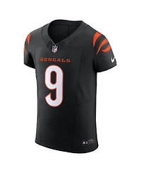 Nike Men's Joe Burrow Cincinnati Bengals Vapor F.u.s.e. Elite Jersey