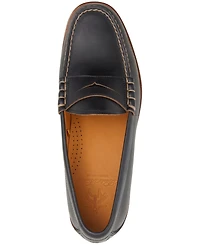 B by Brooks Brothers Men's Bleecker Loafers