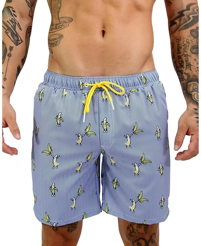 Mosmann Australia Rudie Nudie Swim Shorts