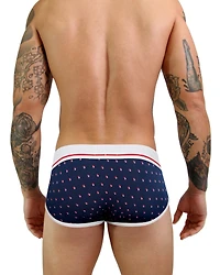 Mosmann Australia Men's Bamboo Brief