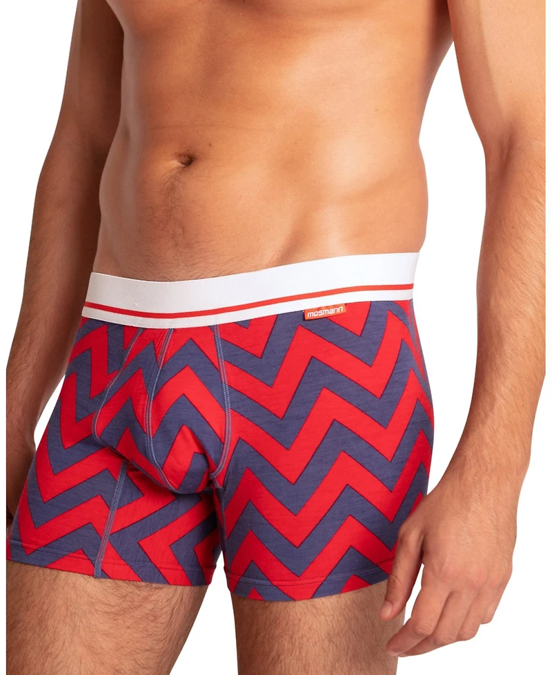 Mosmann Australia Men's Neowave Trunks