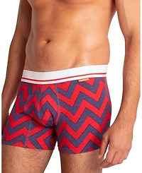 Mosmann Australia Men's Neowave Trunks