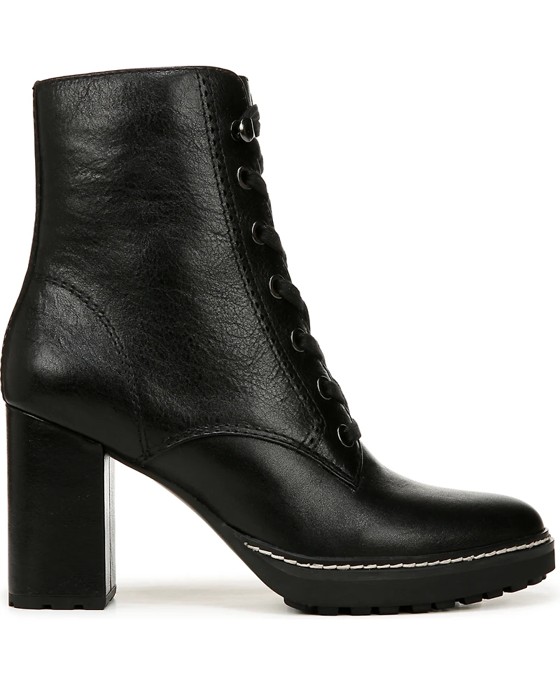 Naturalizer Callie Lug Sole Booties