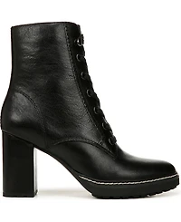 Naturalizer Callie Lug Sole Booties