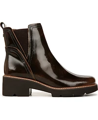 Naturalizer Darry-Bootie Lug Sole Chelsea Booties