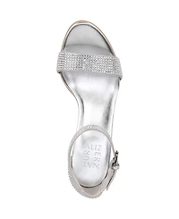 Naturalizer Vera-Glitz Dress Sandals