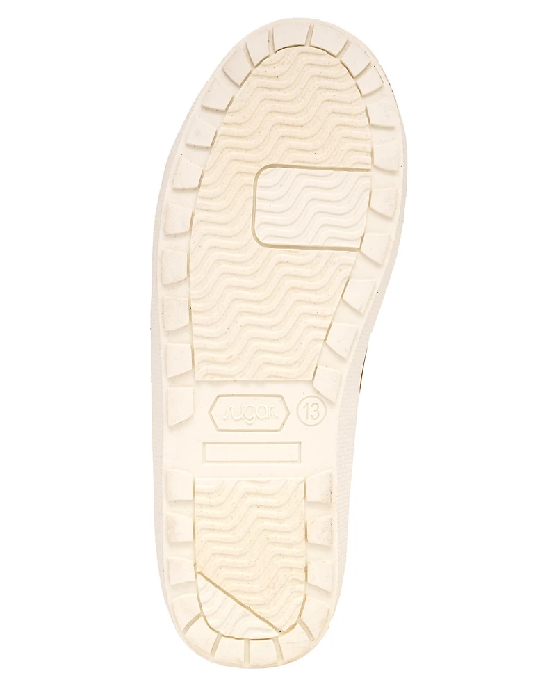 Sugar Little And Big Girls Pelia Cold Weather Boot