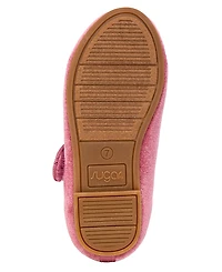 Sugar Toddler Girls Nerida Ballet Flat