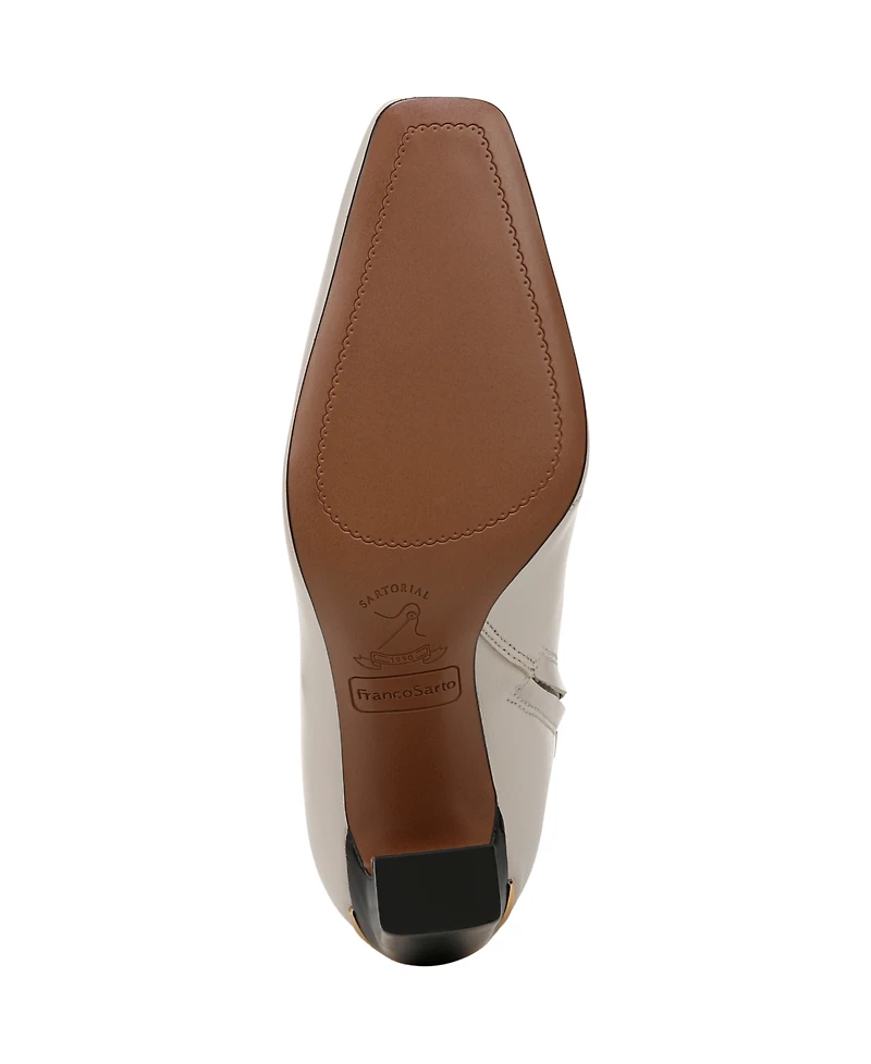 Franco Sarto Women's Briar Dress Booties