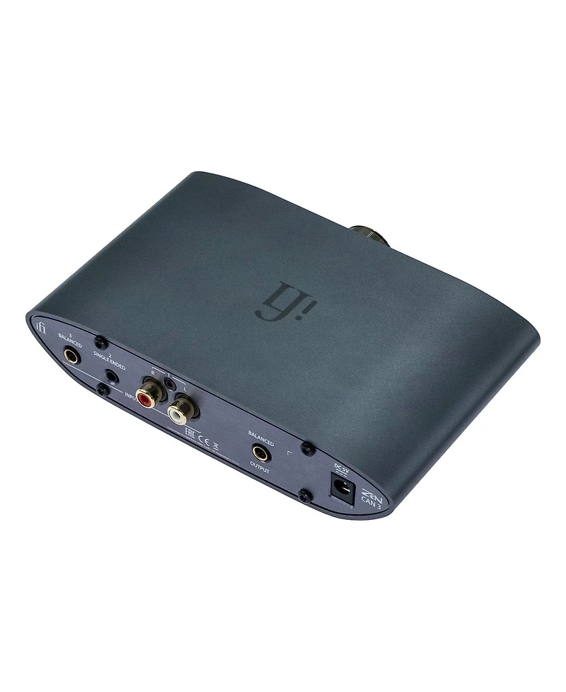 iFi Audio Zen Can 3 Analog Headphone Amplifier