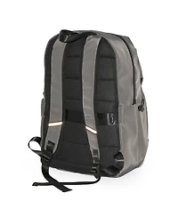 Club Rochelier City Hidden Pocket Contrast Backpack