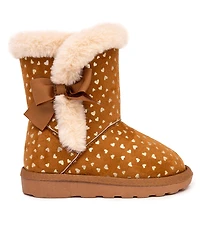 Sugar Toddler Girls Sessy Cold Weather Boot