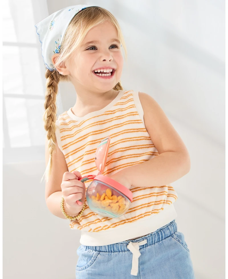 Skip Hop Zoo Snack Cup