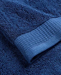 Charter Club Signature Hand Towel, 16" x 30", Exclusively at Macy's