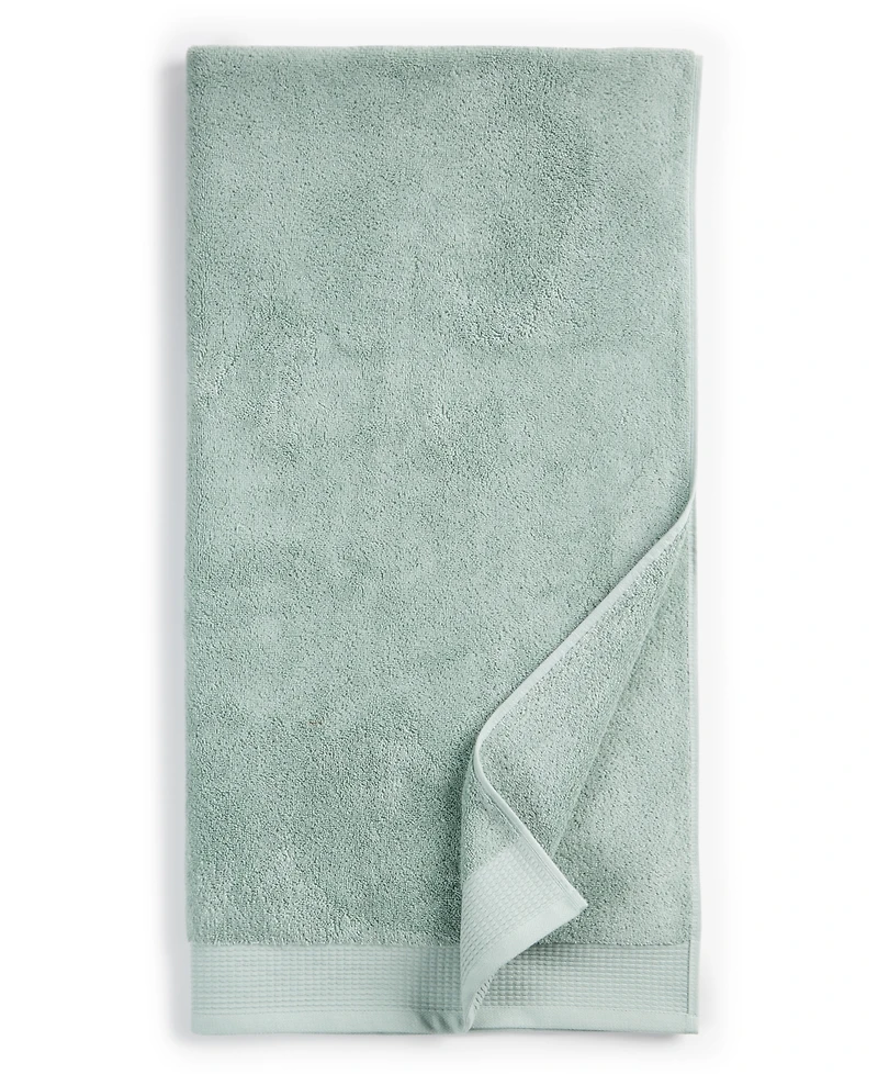 Charter Club Signature Bath Towel, 30" x 56", Exclusively at Macy's