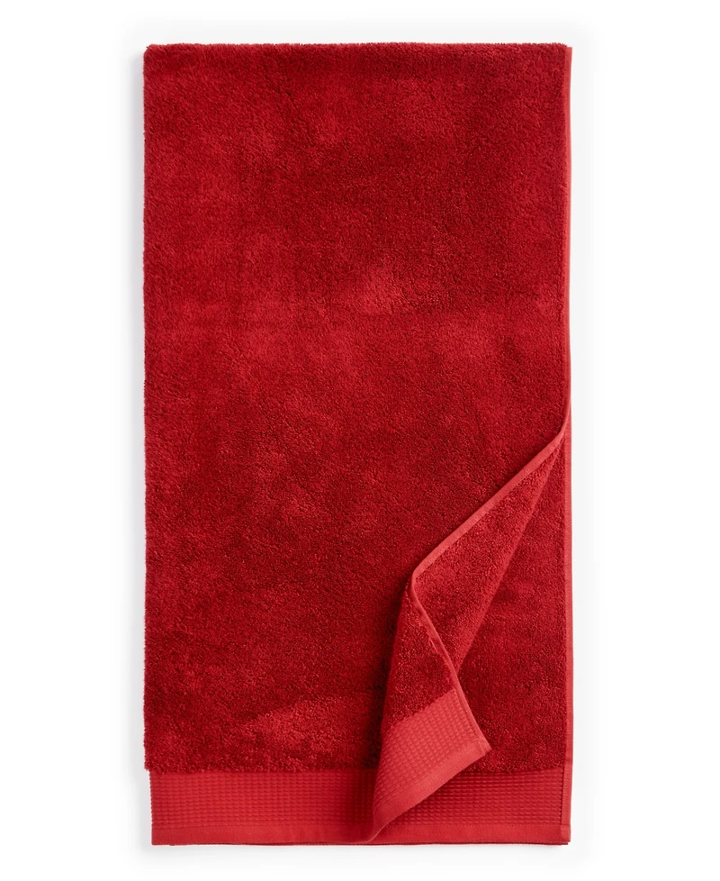 Charter Club Signature Bath Towel, 30" x 56", Exclusively at Macy's