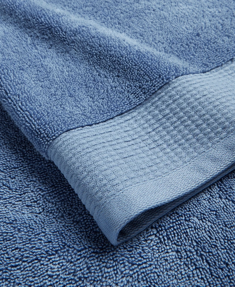 Charter Club Signature Bath Towel, 30" x 56", Exclusively at Macy's