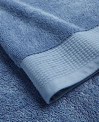 Charter Club Signature Bath Towel, 30" x 56", Exclusively at Macy's