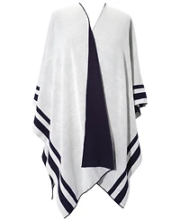 Lauren Ralph Lauren Border Wrap