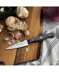 Messermeister Custom Paring Knife, 3.5”