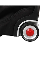 J World Lunar Laptop 19.5" Rolling Backpack