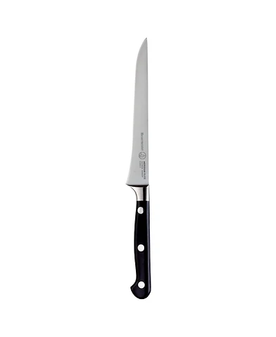 Messermeister Meridian Elite Boning Knife, Stiff, 6”