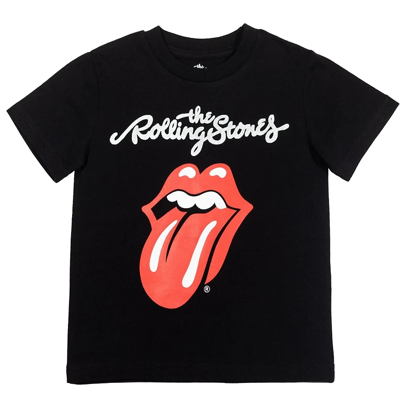 Rolling Stones Boys Rock Band T-Shirt