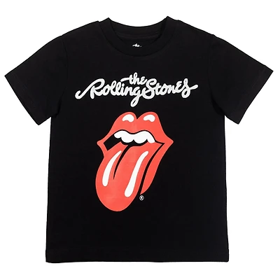 Rolling Stones Boys Rock Band T-Shirt