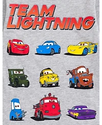 Disney Boys Toy Story Cars Lion King Guard Mickey Mouse 2 Pack Cosplay Long Sleeve T-Shirts to