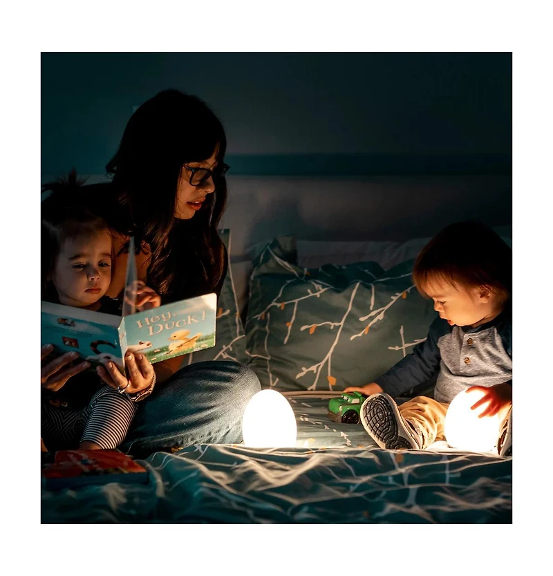 Vava Va-CL009 Led Rgb night light Pro White Global Standard