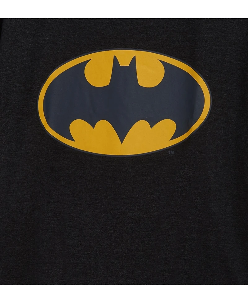 Batman Baby Boys Matching Family T-Shirt