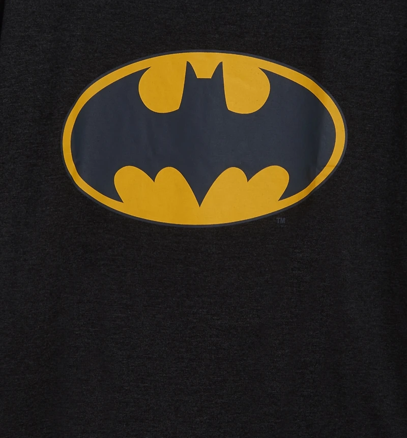 Batman Baby Boys Matching Family T-Shirt