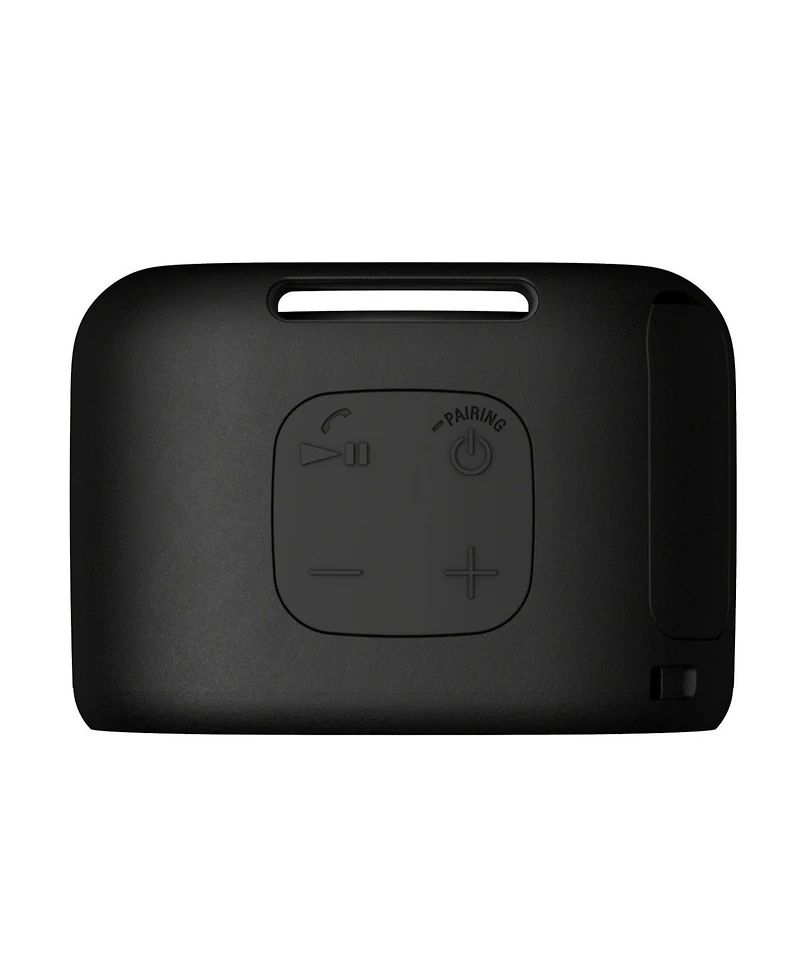 Sony Wh-1000XM5 Wireless Over-Ear Headphones (Black) with Bluetooth Speaker