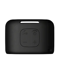 Sony Wh-1000XM5 Wireless Over-Ear Headphones (Black) with Bluetooth Speaker