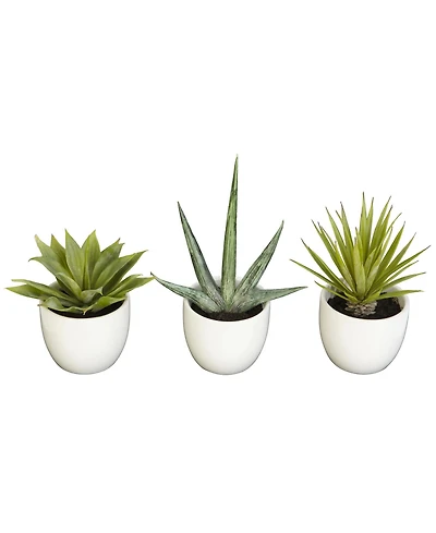 Slickblue Southwest Collection Set of 3 – Vibrant Home Decor for Southwestern Style Interiors