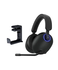 Sony Srs-XV800 X-Series Wireless Portable Bluetooth Speaker (Black) Bundle