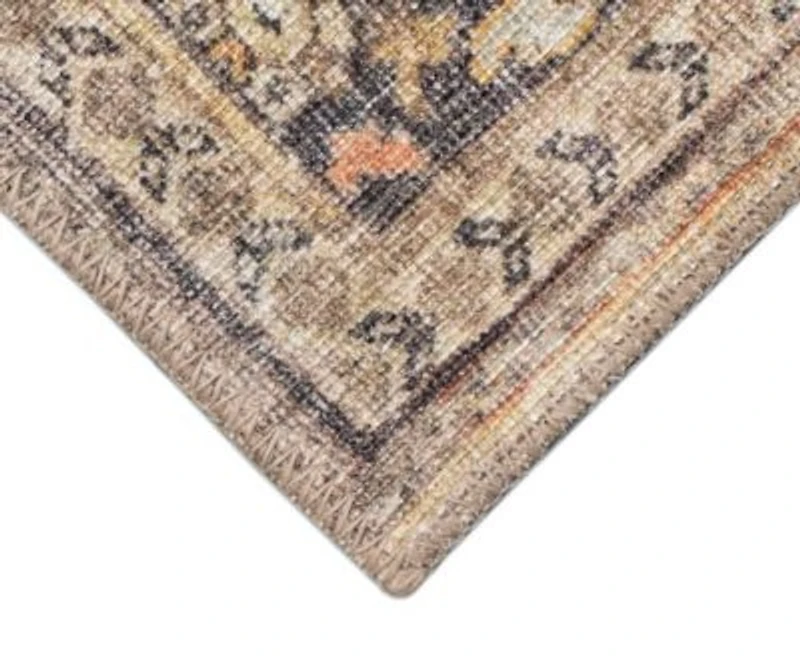 Liora Manne Inspirations Sarouk Rug Collection
