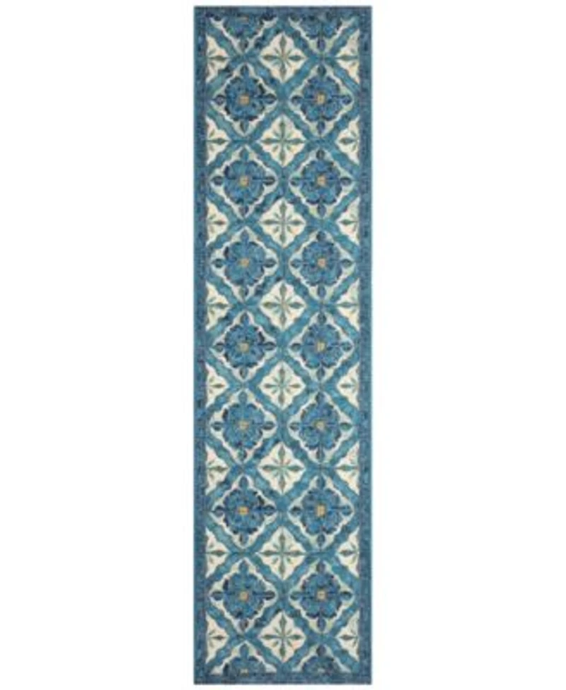 Liora Manne Marina Madrid Rug Collection