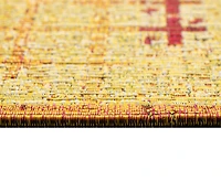 Liora Manne' Marina Sienna 8'10"x11'9" Area Rug