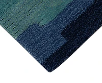 Liora Manne' Tivoli Nom De Plume 8'3"x11'6" Area Rug