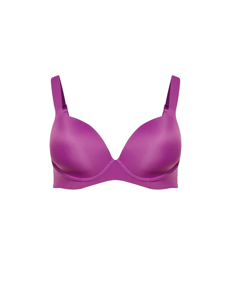 Avenue Women's Fashion Plunge Bra