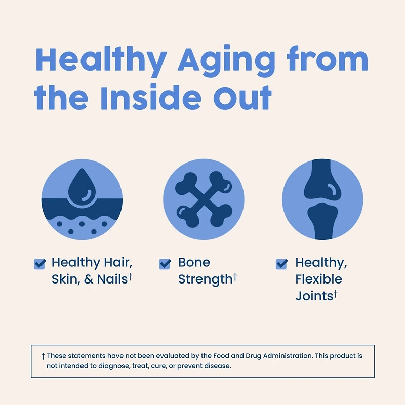 NativePath Collagen Peptides