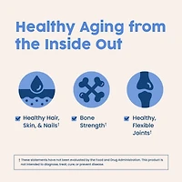 NativePath Collagen Peptides