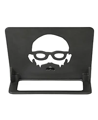 Babish Cast Iron Cookbook Holder