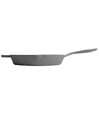 Babish Cast Iron Preseasoned Skillet, 12-Inch